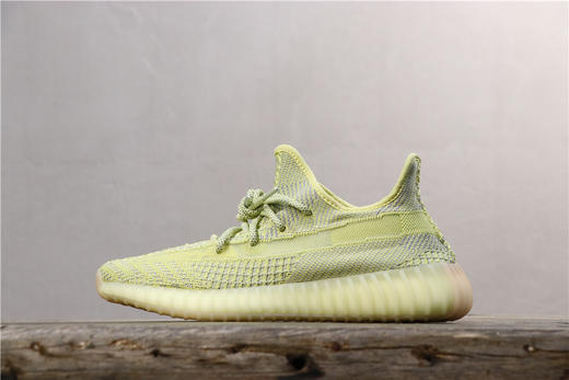阿迪达斯-Adidas adidas Yeezy Boost 侃爷椰子350V2 南极洲限定黄油镂空满天星/黄色 满天星/浅灰色变色龙粉灰灰粉满天星灰粉天使镂空须白天使 镂空灰蓝镂空灰绿 商品图1