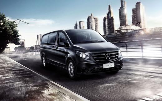奔驰7座商务接送机--特惠价430元起/次（全国32个城市） 商品图1