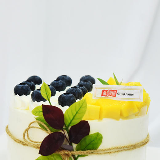 夏日鲜果 商品图2