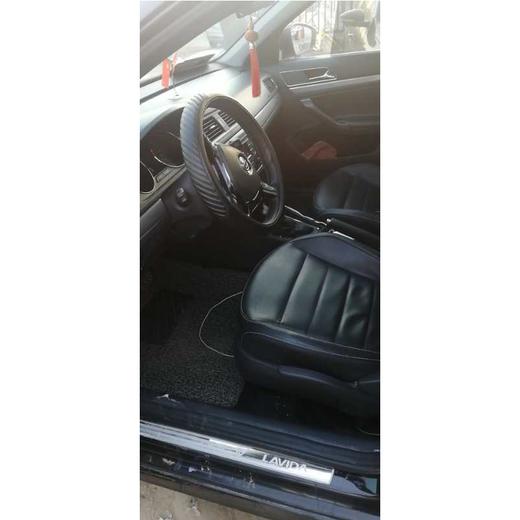 【特价月租-北京】大众 朗逸 1.6L 自动风尚版 商品图4