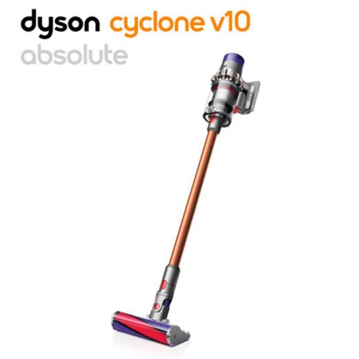 Dyson 戴森吸尘器V10 absolute手持无线吸尘器 商品图0