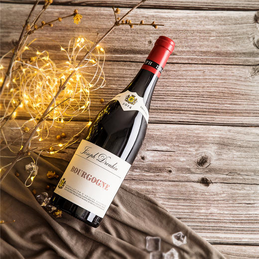 约瑟夫杜鲁安勃艮第红葡萄酒2022年 商品图1