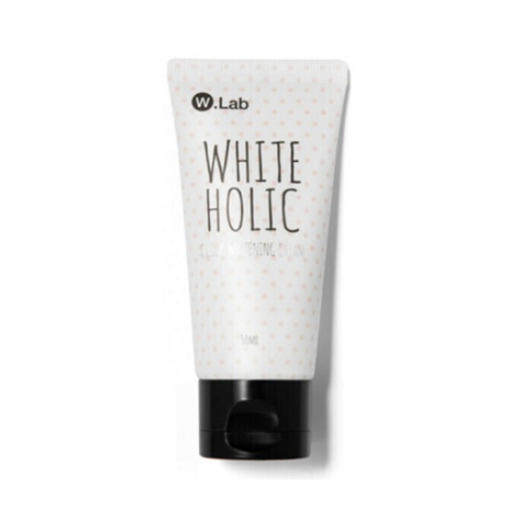 【保税区】韩国 W.lab 白雪公主滋润素颜霜 50ml 商品图0
