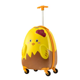 新秀丽儿童小小旅行家拉杆箱萌宝系列 U22