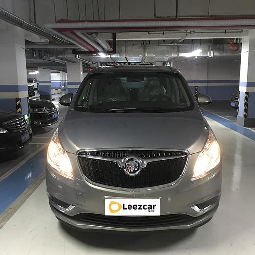 【月租-北京】上汽通用 GL8 2.0 自动豪华型 商品图1