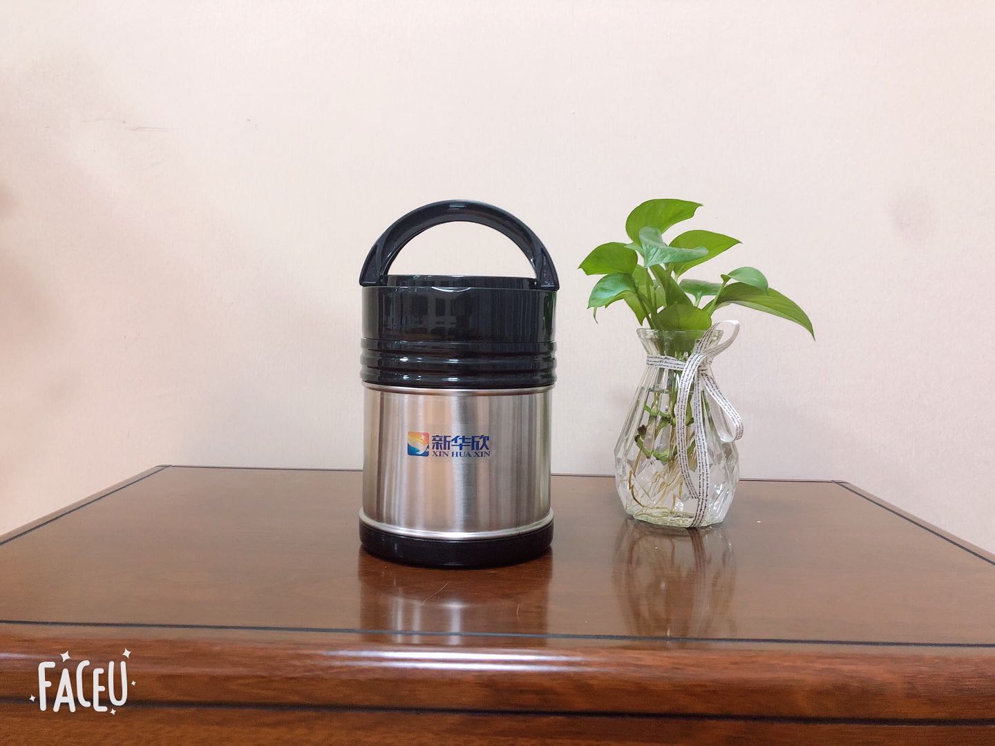 真空保温提锅（1.6L）_JF