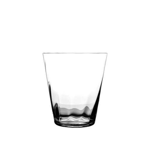 Zalto 波纹威士忌杯 Zalto Denk Art Coupe W1 Effect 商品图1