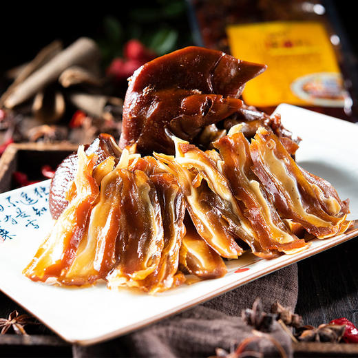 川味辣卤调料 商品图4