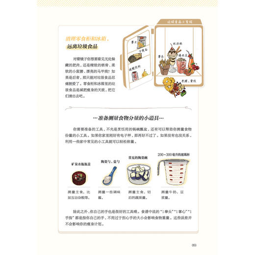 代谢好 自然瘦 商品图3