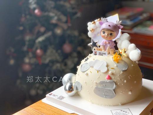 一“鹿”有你加高款 商品图0