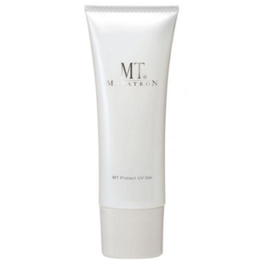 MT防晒霜 SPF34防晒乳液50g 商品图0