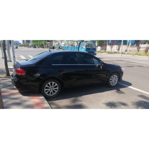 【特价月租-北京】大众 朗逸 1.6L 自动风尚版 商品图2