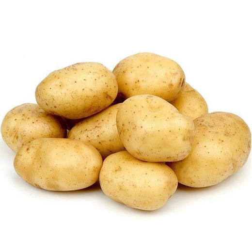 社区团购土豆3斤（每个约2-3两） 商品图0