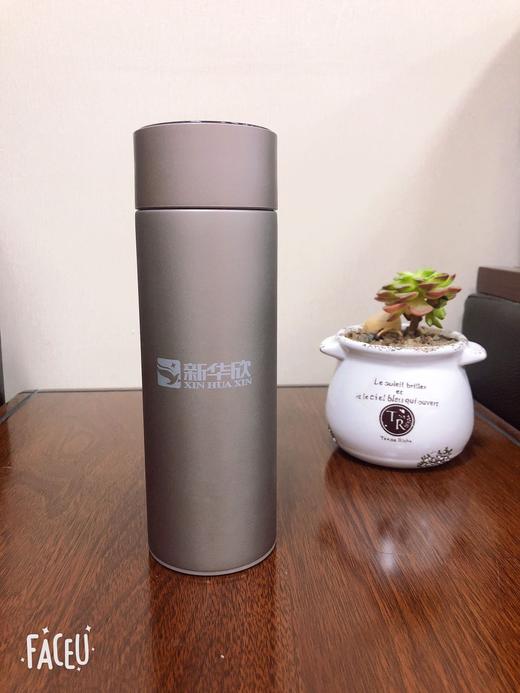 真空显示温度杯（330ml）_JF 商品图2