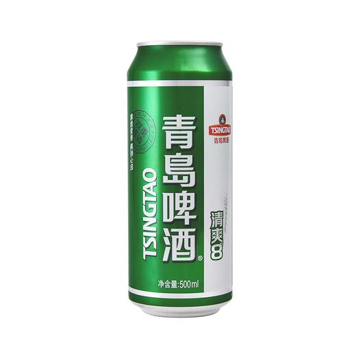 青島啤酒清爽8500ml