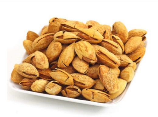 奶香巴旦木 商品图0