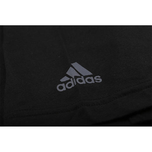 「博格巴」ADIDAS/阿迪达斯 足球运动短袖图案T恤GL1993 商品图2