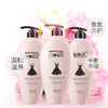 【商超同款】三个魔发匠黑裙去屑洗发乳护发素沐浴露套装 控油去屑 持久留香 商品缩略图0