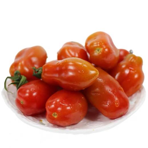 花生柿子约500g份