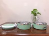 二层圆形保温便当盒-JF 商品缩略图2