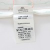 英氏婴儿新款床品宝宝纯棉长方枕套YEZMJ00001A01 YEZMJ00002A01 商品缩略图4