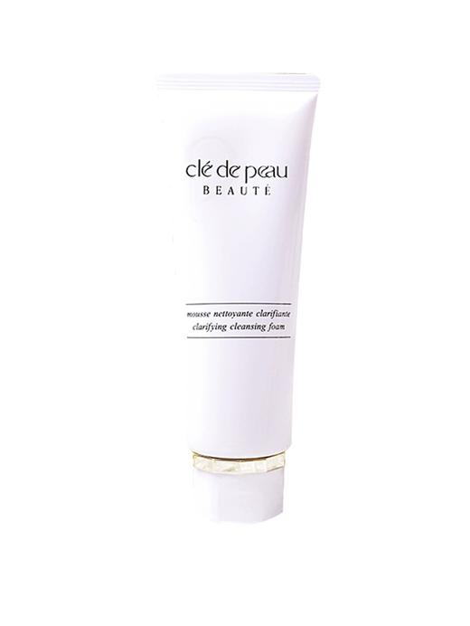 日本cpb/肌肤之钥洗面奶泡沫光采洁面膏温和保湿 滋润型/清爽型 125g