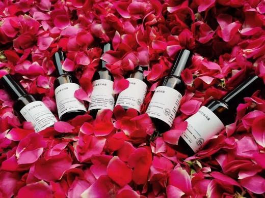 【纯露】华德福庄园纯手工健康活力纯露！ 商品图4