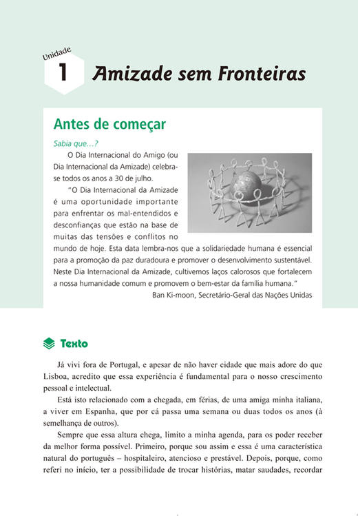 新经典葡萄牙语写作 商品图2