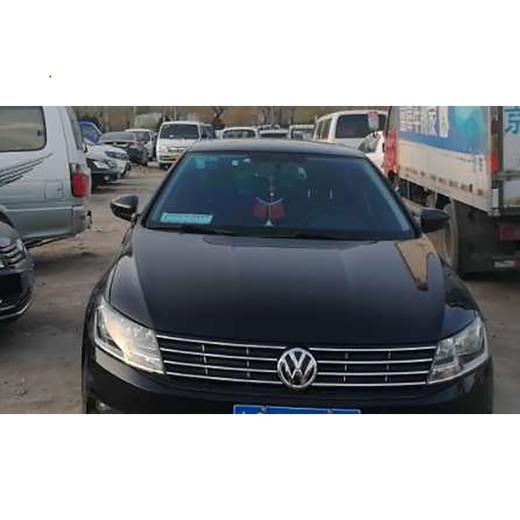 【特价月租-北京】大众 朗逸 1.6L 自动风尚版 商品图1