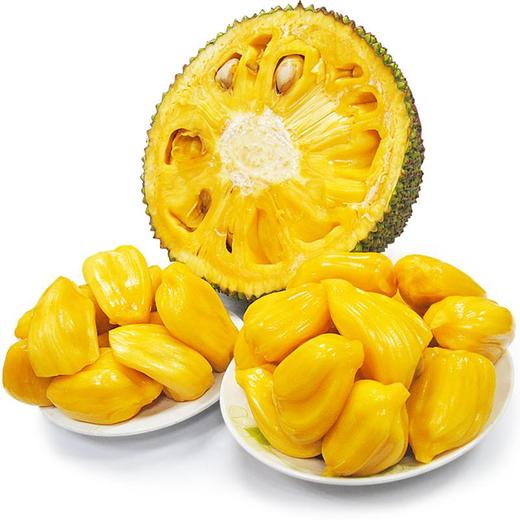 菠萝蜜肉 商品图0