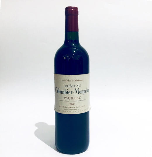 B1F 高隆皮-蒙贝卢庄干红 商品图0