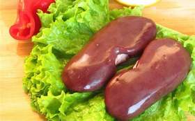 鲜猪腰（1对约0.7斤）