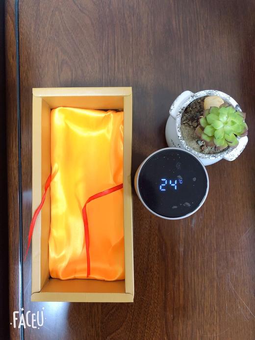 真空显示温度杯（330ml）_JF 商品图0