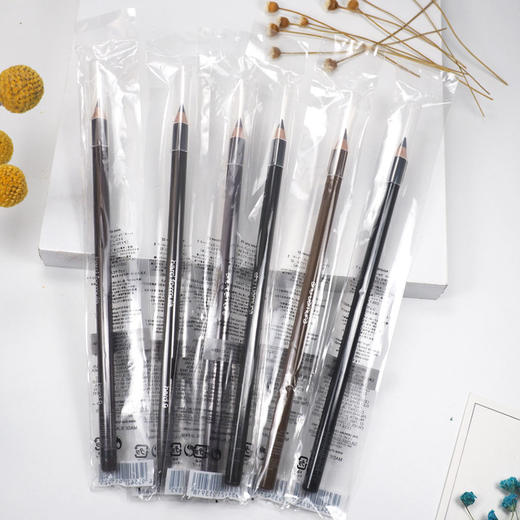 日本植村秀/Shu-uemura 砍眉刀眉笔自动防水防汗不易脱色 商品图4