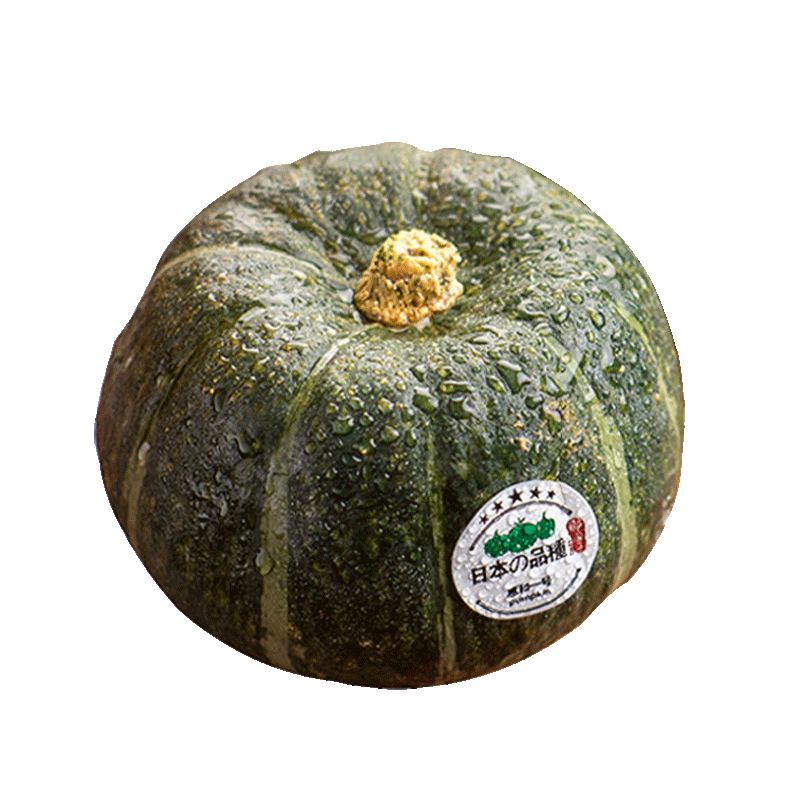 丨生态丨贝贝南瓜 纯正品种，云南文山1500米高山种植