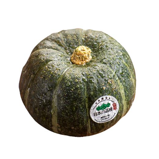 丨生态丨贝贝南瓜 纯正品种，云南文山1500米高山种植 商品图0