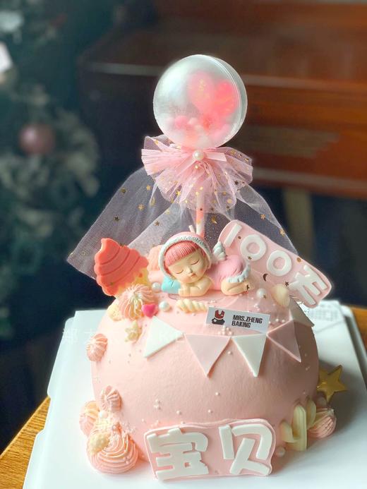 亲亲宝贝加高款 商品图1