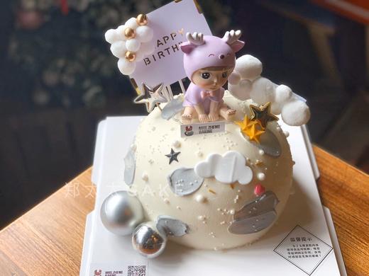 一“鹿”有你加高款 商品图2