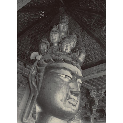 为什么研究中国建筑 博雅双语名家名作梁思成向世界介绍中国建筑 商品图1