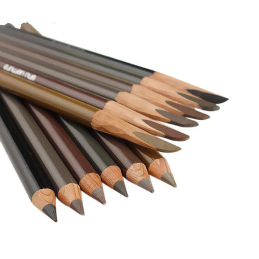 日本植村秀/Shu-uemura 砍眉刀眉笔自动防水防汗不易脱色 商品图5