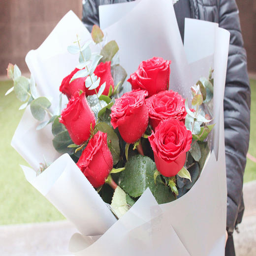 真爱《唯一》 商品图1