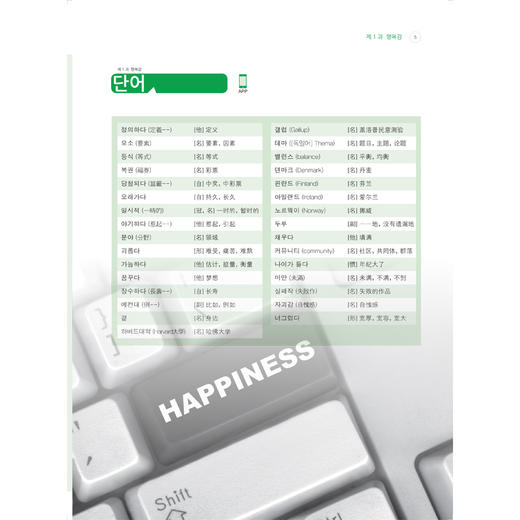 新世纪韩国语精读教程（高级上） 商品图4