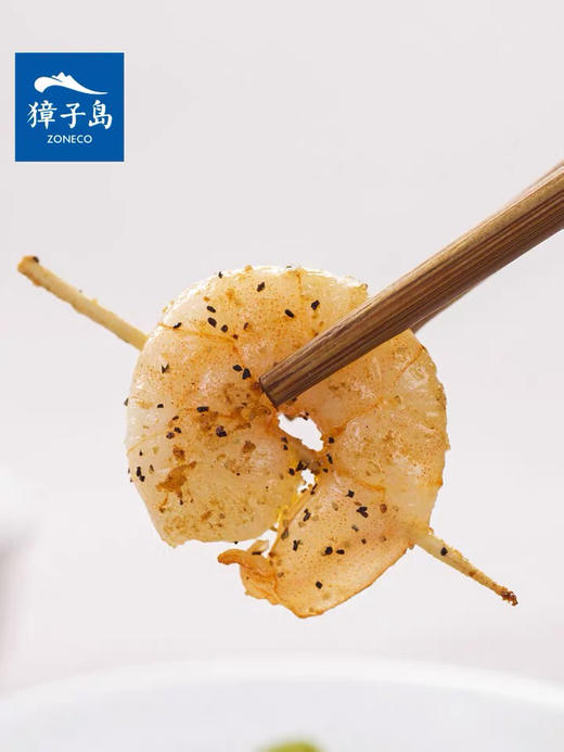 B1F 獐子岛虾仁 250g/袋 商品图4