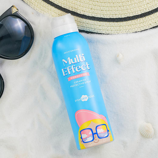 菲洛茗神经酰胺防护喷雾250ml(220272）新老款随机发 商品图3