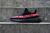 阿迪达斯/Adidas adidas Yeezy Boost 350 V2 阿迪侃爷椰子黑红字母黄斑马黑红黑色满天星樱花粉灰橙黑白反光黑天使亚洲限定兵马俑满天星新灰橙 商品缩略图3