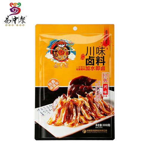 川味辣卤调料 商品图8