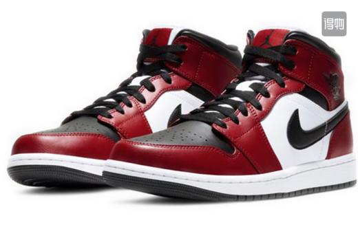 AJ1·篮球鞋 商品图1