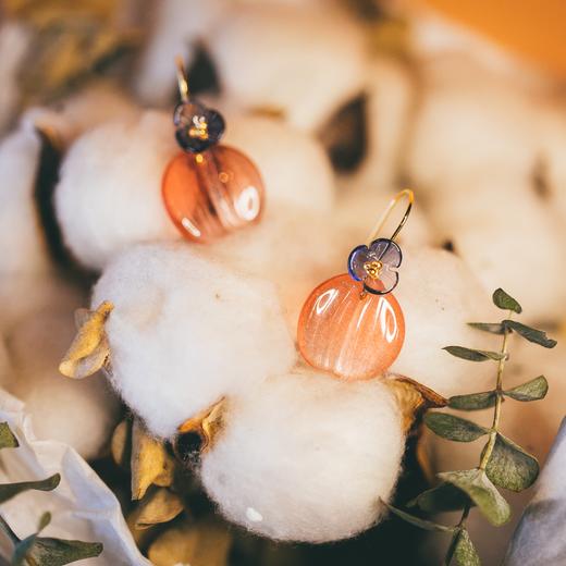 Light On | 设计师品牌 童趣系列耳饰 商品图1