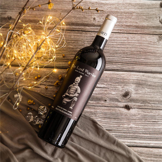 银色高地世纪勇士红