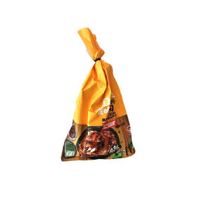 苏坡曼酱烤鸭排麻辣味308g